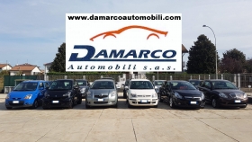 N E O P A T E N T A T I - DAMARCO AUTOMOBILI S.A.S.